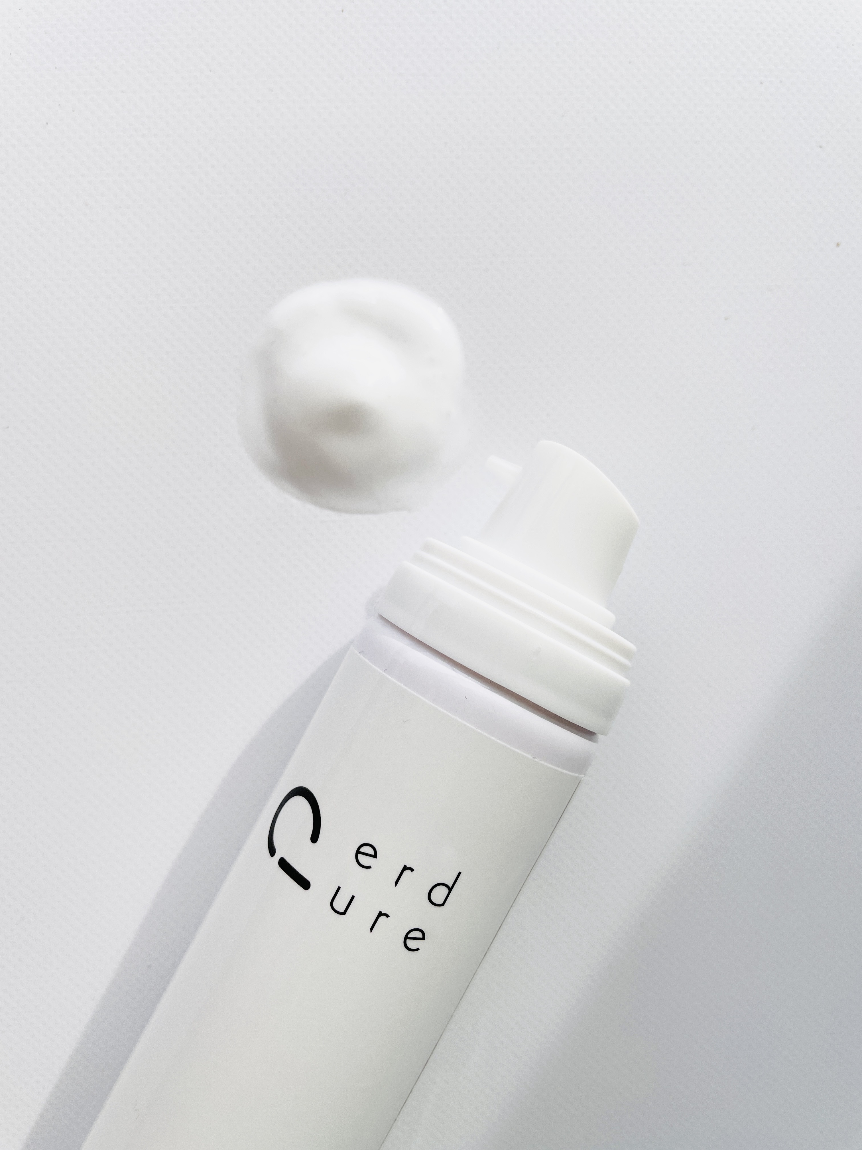 erdure】CO2 ムースパック 60g - 【リモップ】サロン様専用サイト